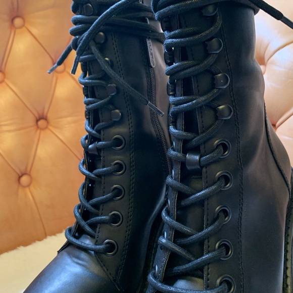 ❌SOLD❌ Killstar Salem City Boots US8 🖤 - Picture 10 of 16
